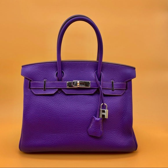 HERMES BIRKIN30