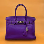 HERMES BIRKIN30