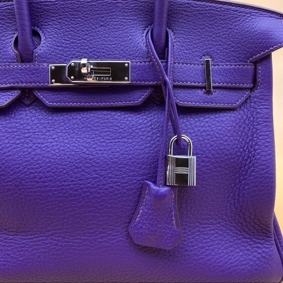 HERMES BIRKIN30