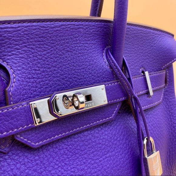 HERMES BIRKIN30