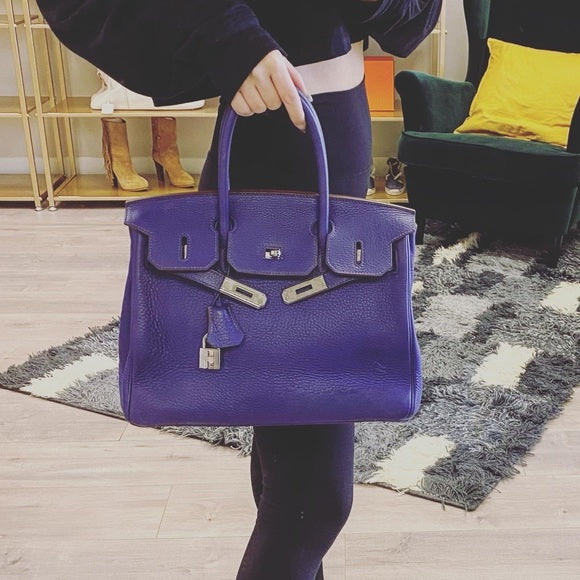 HERMES BIRKIN30