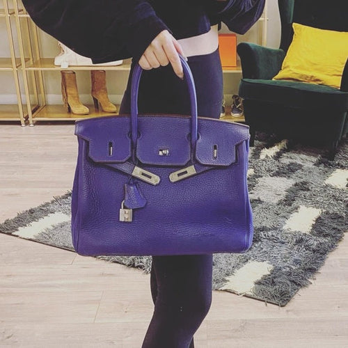HERMES BIRKIN30
