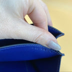 HERMES constance elan leather bag