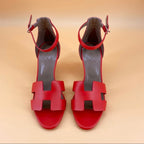 HERMES Legend sandals