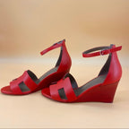 HERMES Legend sandals