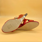 HERMES Legend sandals