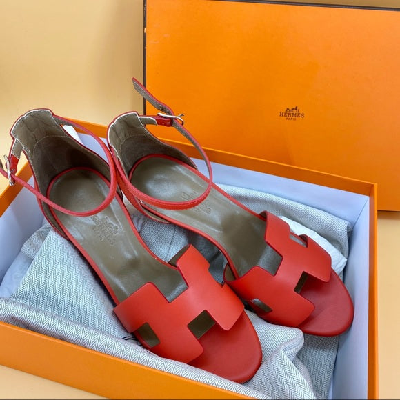 HERMES Legend sandals