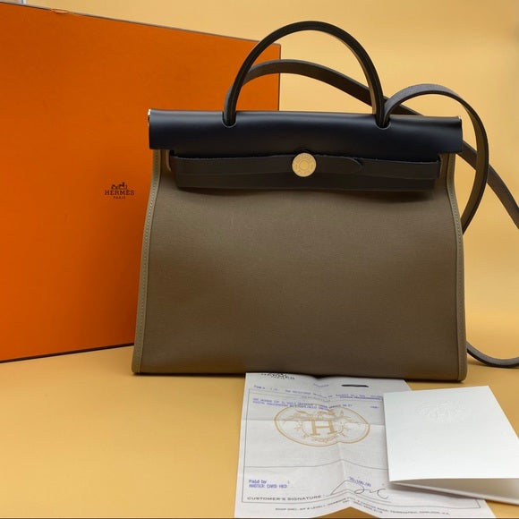 HERMES Herbag31