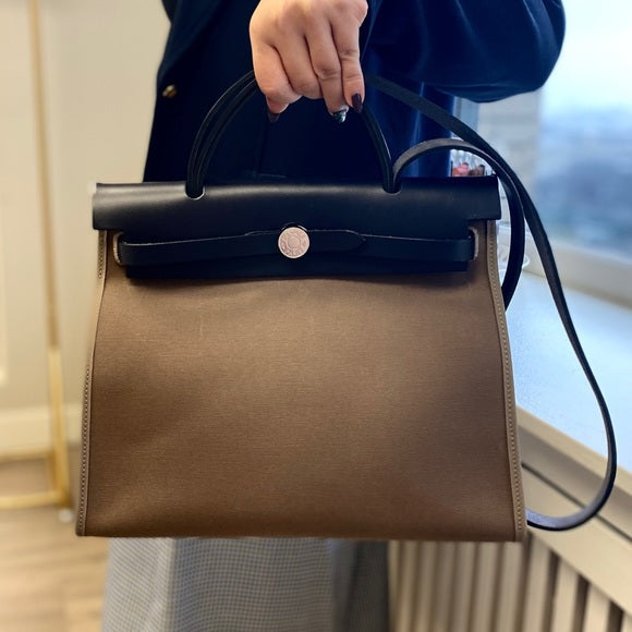 HERMES Herbag31