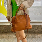 HERMES bolide31 leather bag