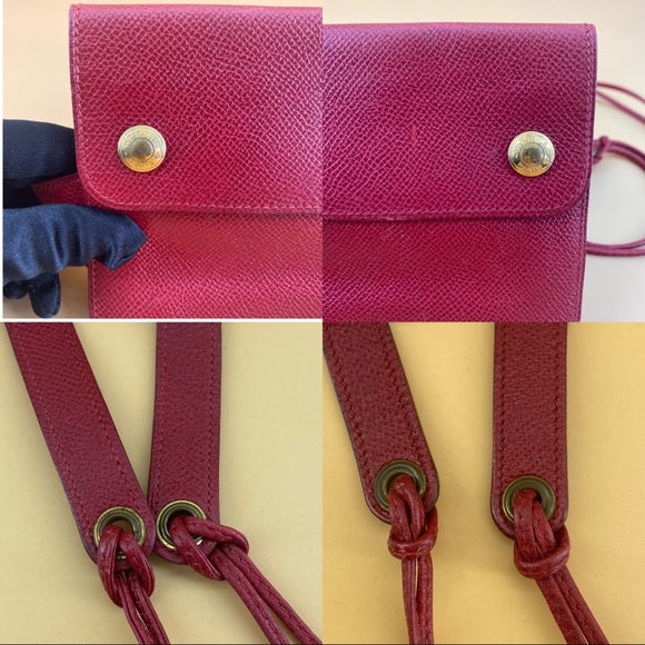 HERMES Waist bag TWS