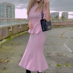 HERMES constance24 leather bag