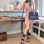DIORever tote bag