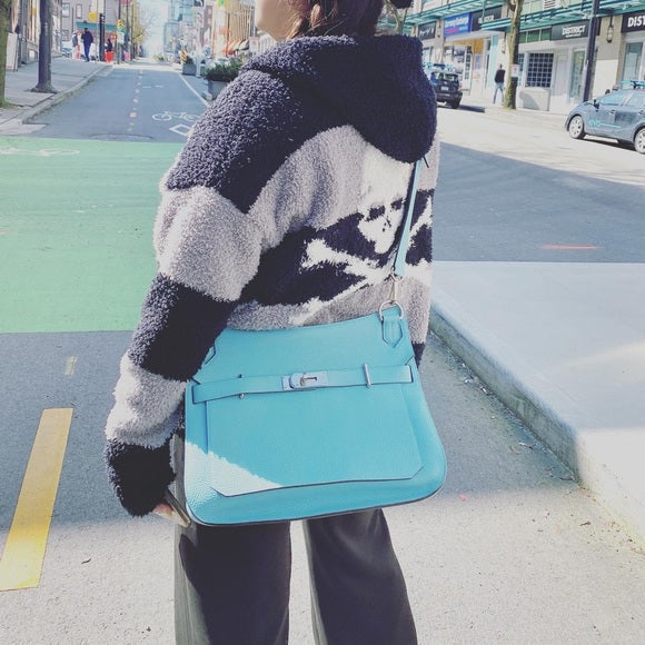 HERMES Jypsiere 34 shoulder bag & crossbody bag