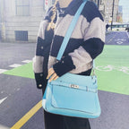 HERMES Jypsiere 34 shoulder bag & crossbody bag