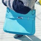 HERMES Jypsiere 34 shoulder bag & crossbody bag
