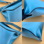 HERMES Jypsiere 34 shoulder bag & crossbody bag