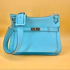 HERMES Jypsiere 34 shoulder bag & crossbody bag