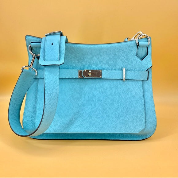 HERMES Jypsiere 34 shoulder bag & crossbody bag