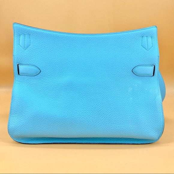HERMES Jypsiere 34 shoulder bag & crossbody bag