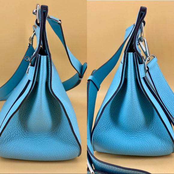 HERMES Jypsiere 34 shoulder bag & crossbody bag