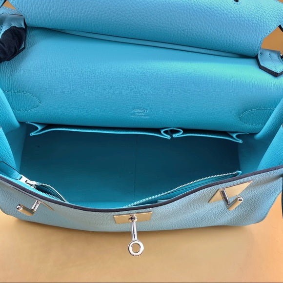 HERMES Jypsiere 34 shoulder bag & crossbody bag
