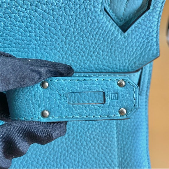 HERMES Jypsiere 34 shoulder bag & crossbody bag