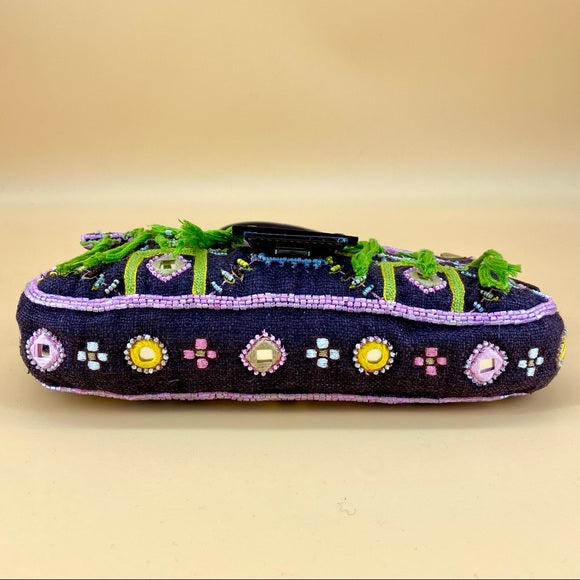 FENDI baguette runway limited edition