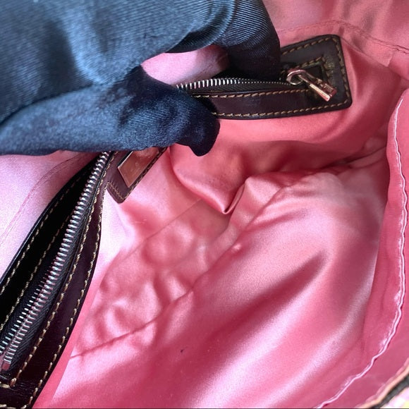 FENDI baguette runway limited edition