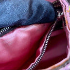 FENDI baguette runway limited edition