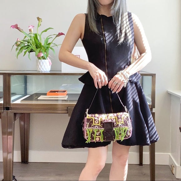 FENDI baguette runway limited edition