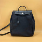 HERMES herbag ado pm 2way backpack
