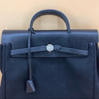 HERMES herbag ado pm 2way backpack