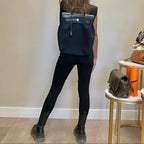HERMES herbag ado pm 2way backpack