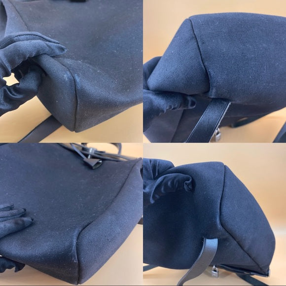 HERMES herbag ado pm 2way backpack