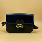 CELINE HORSE CARRIAGE SHOULDER BAG