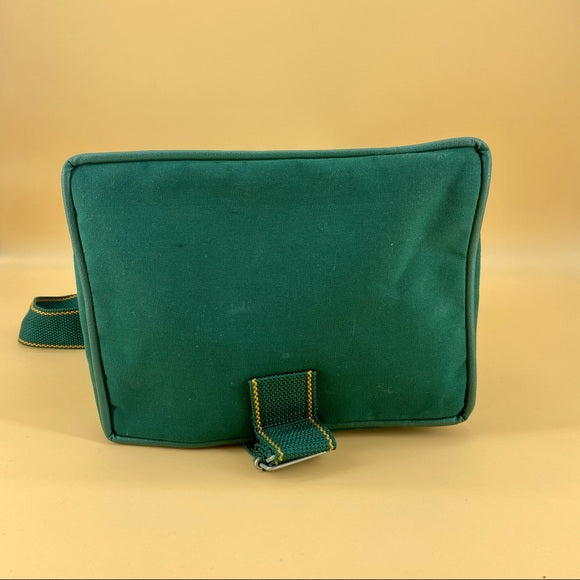 HERMES vip gift travel bag