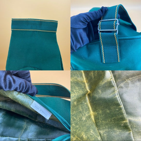 HERMES vip gift travel bag
