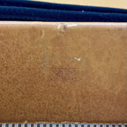 HERMES Herbag Cabas PM shoulder bag