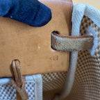 HERMES Herbag Cabas PM shoulder bag