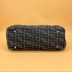FENDI Vintage Zucca FF Tote TWS