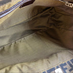FENDI Vintage Zucca FF Tote TWS