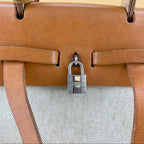 HERMES Herbag ado pm 2way backpack