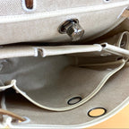 HERMES Herbag ado pm 2way backpack