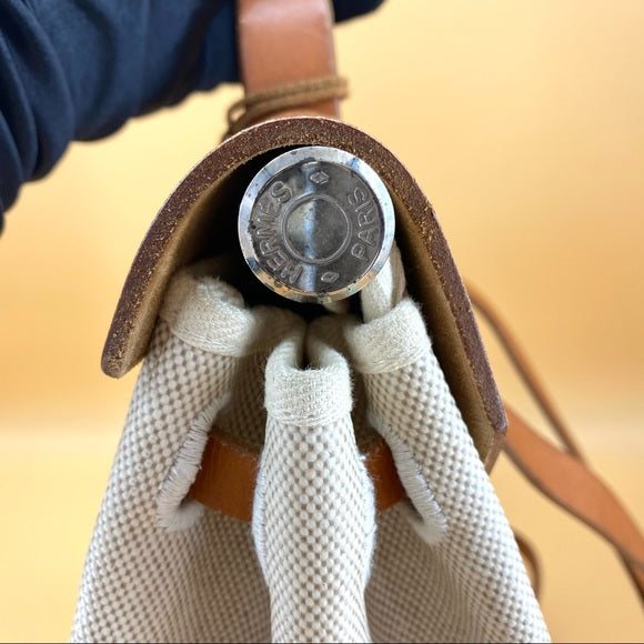 HERMES Herbag ado pm 2way backpack