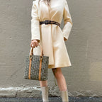 DIOR Trotter tote bag handbag