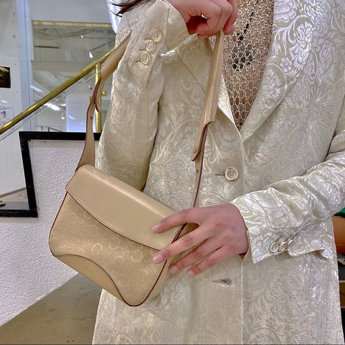 Celine Vintage shoulder bag pop