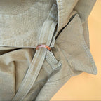 SEE BY CHLOE cotton cape