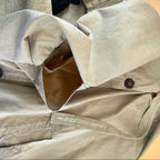 SEE BY CHLOE cotton cape