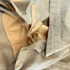 SEE BY CHLOE cotton cape